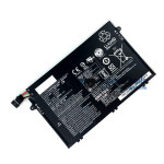Bateria para Lenovo E480 E485 E580 ThinkPad E490 R480 E585 [bateria de substituição]